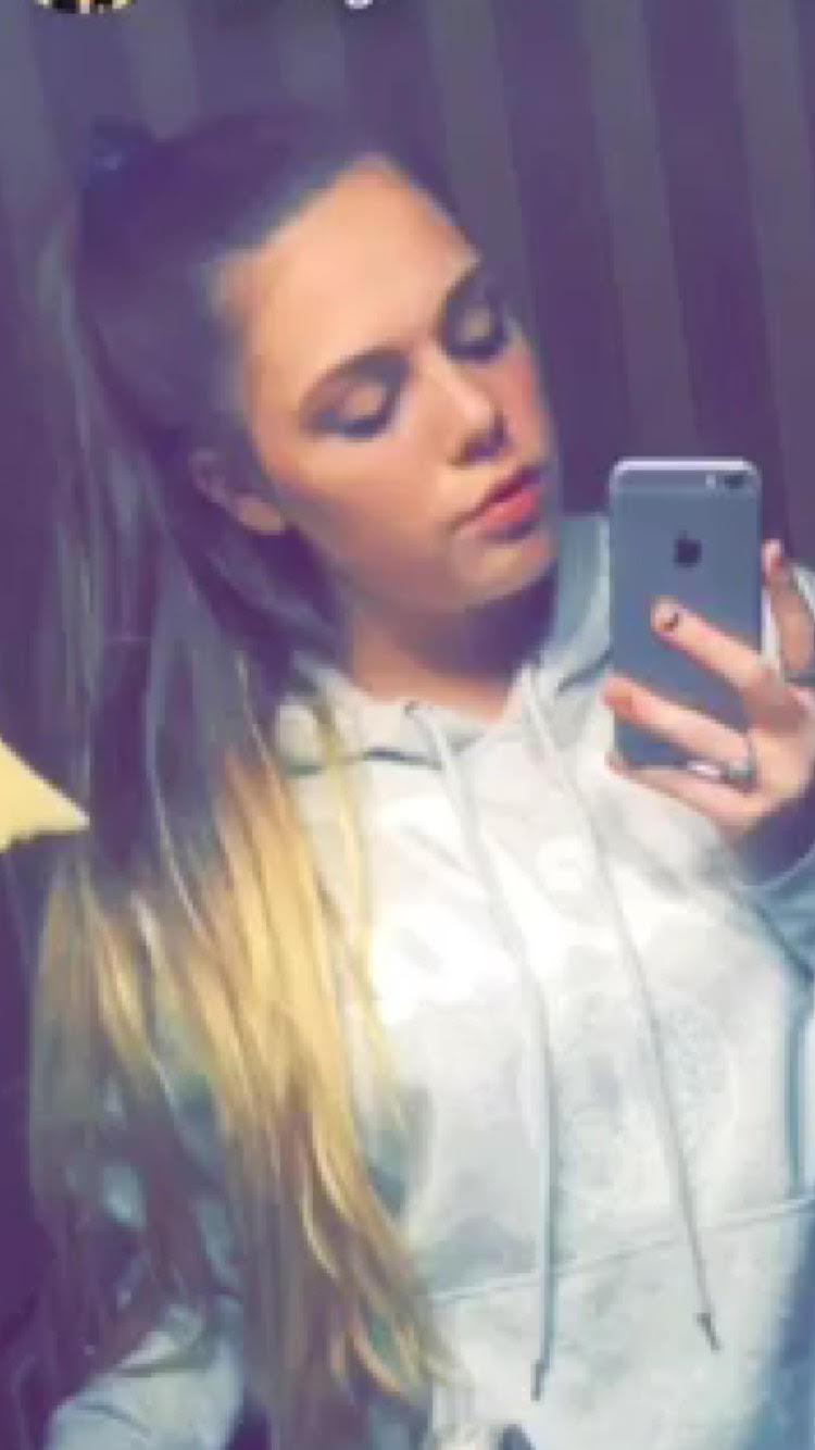 Falls Twp. Teen Reported Missing