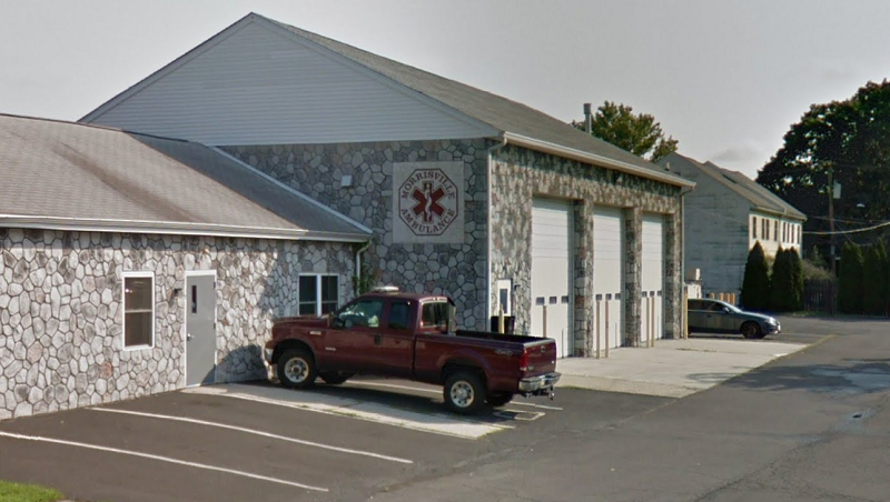 Capital Health Ambulance Service Will Serve Morrisville, Portion Of Falls Twp.