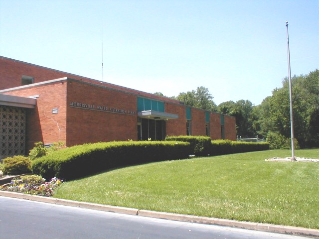 Wastewater Treatment Facility That Serves Portion Of Falls Twp. Gets $1 Million Grant