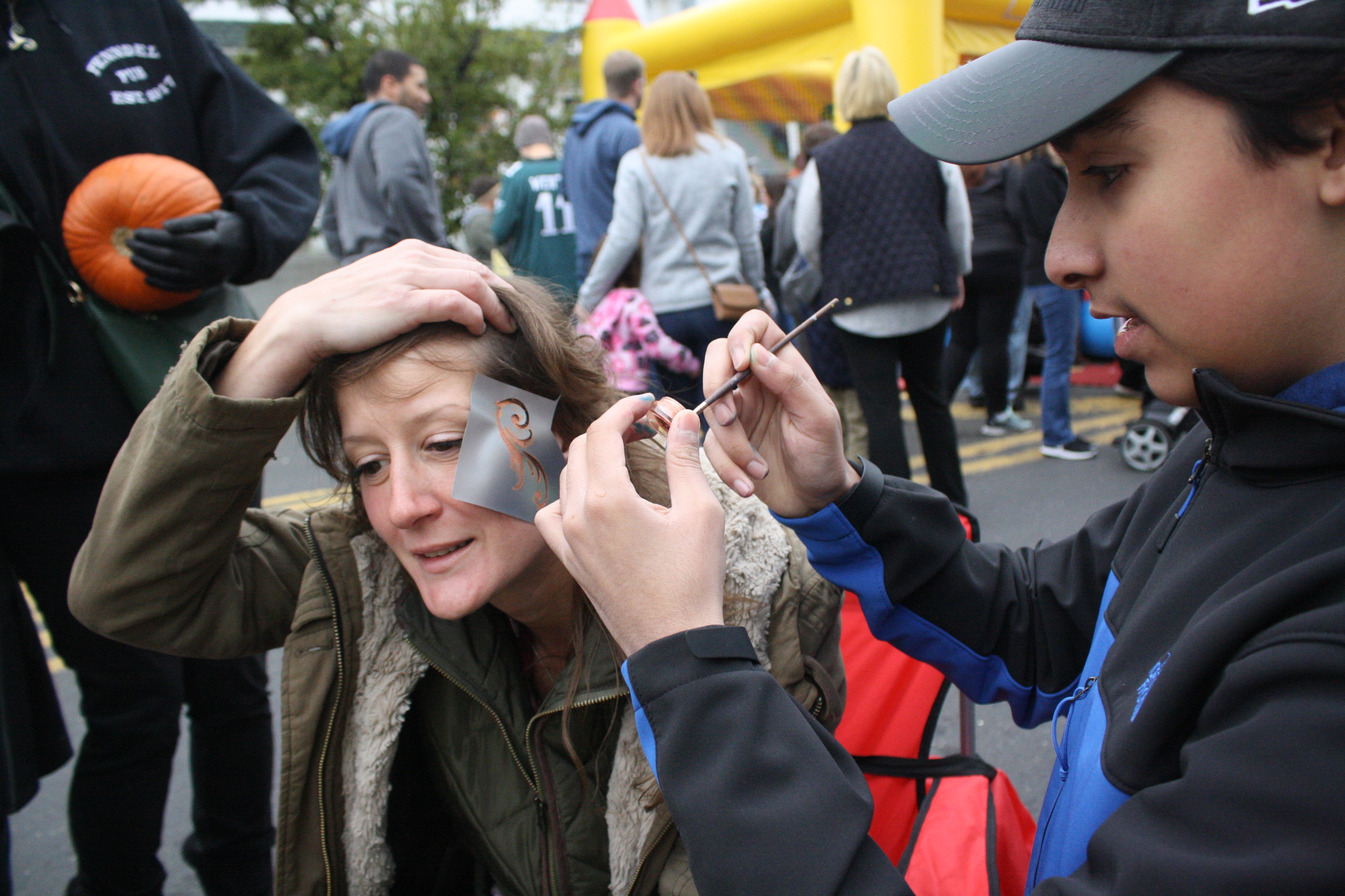 Olde Langhorne Harvest Day To Hit Town On Saturday