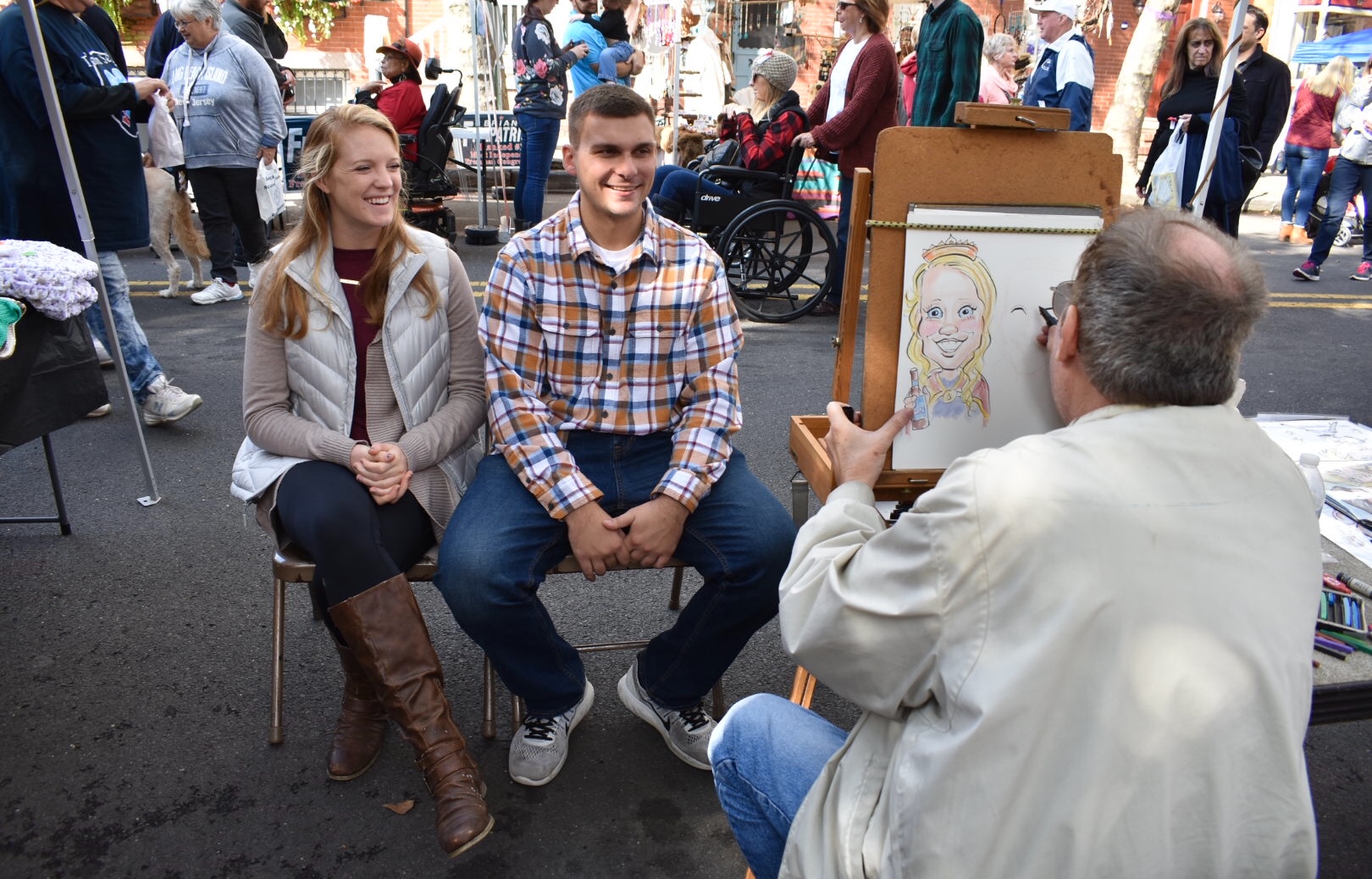 PHOTOS: Historic Bristol Day 2018 Draws Crowds