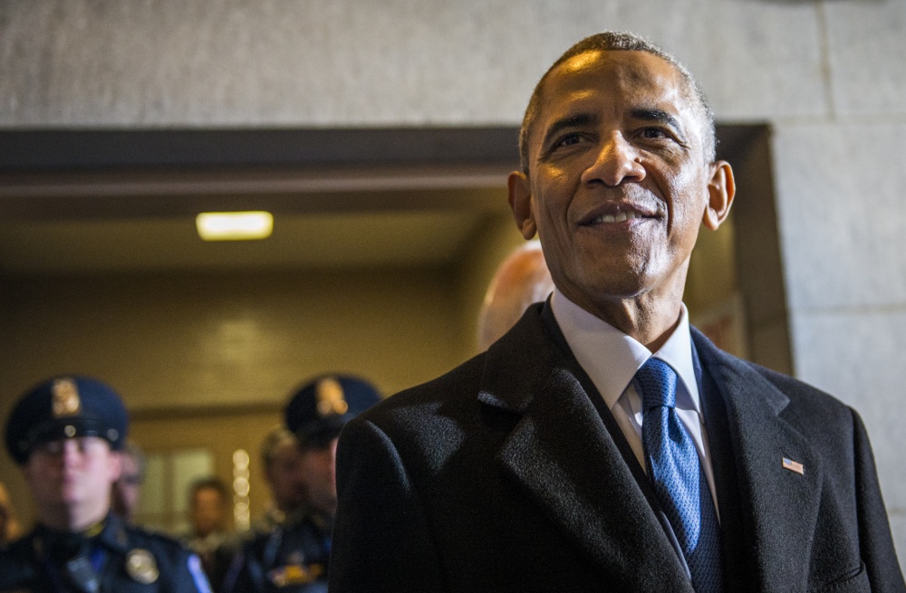 Scott Wallace Gets Endorsement From Obama