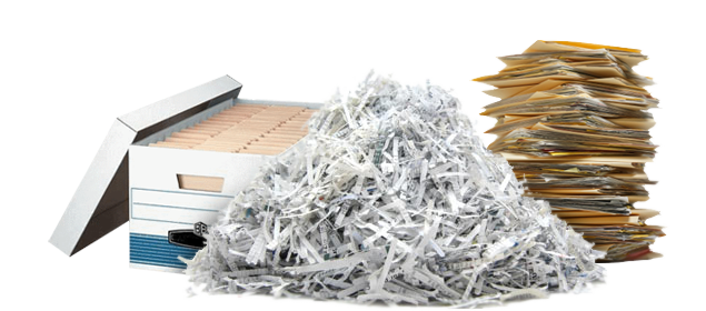 Community-Wide Shredding Event Scheduled