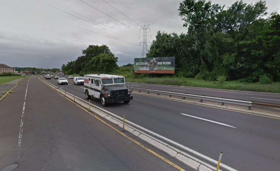 Massive Route 1 Overhaul Set To Get Underway