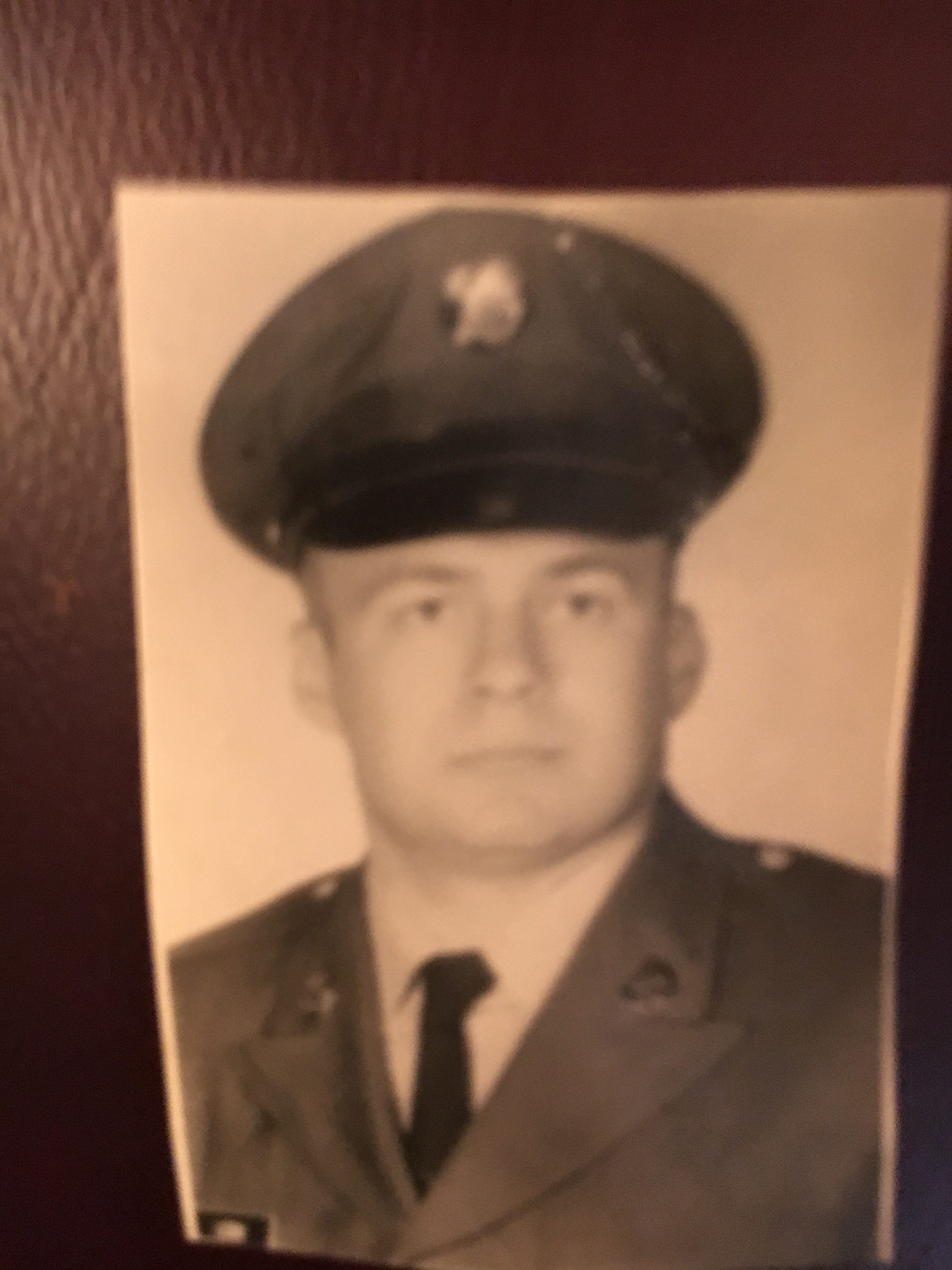 Local Veterans Recount Experiences Of Service