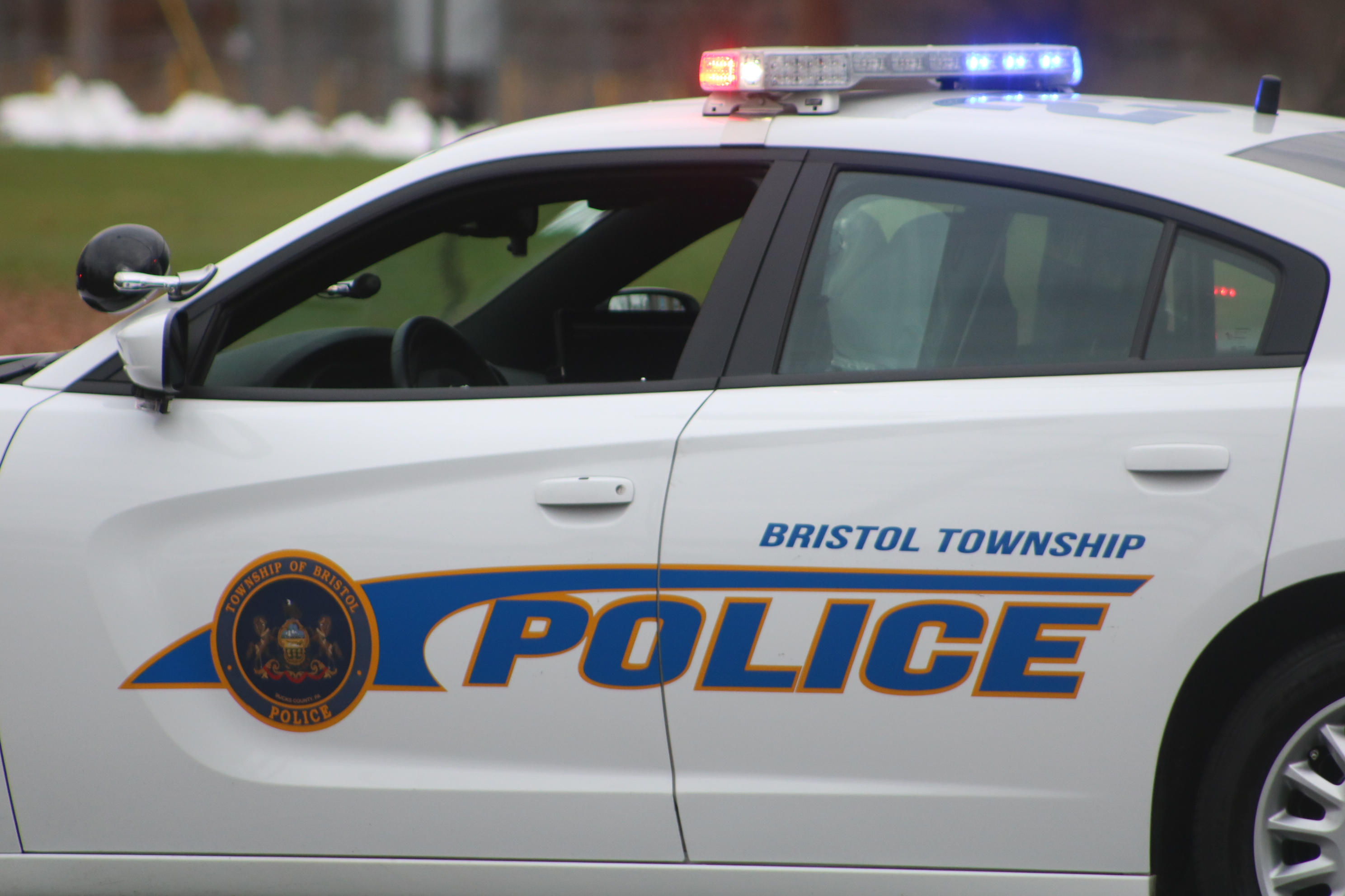 Police Log: Dozens Of Monster Energy Drink Cans Stolen, Tire Taken & More