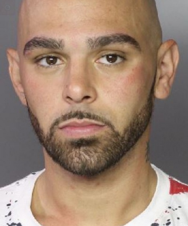 Man Accused Of Beating Family Member In Street