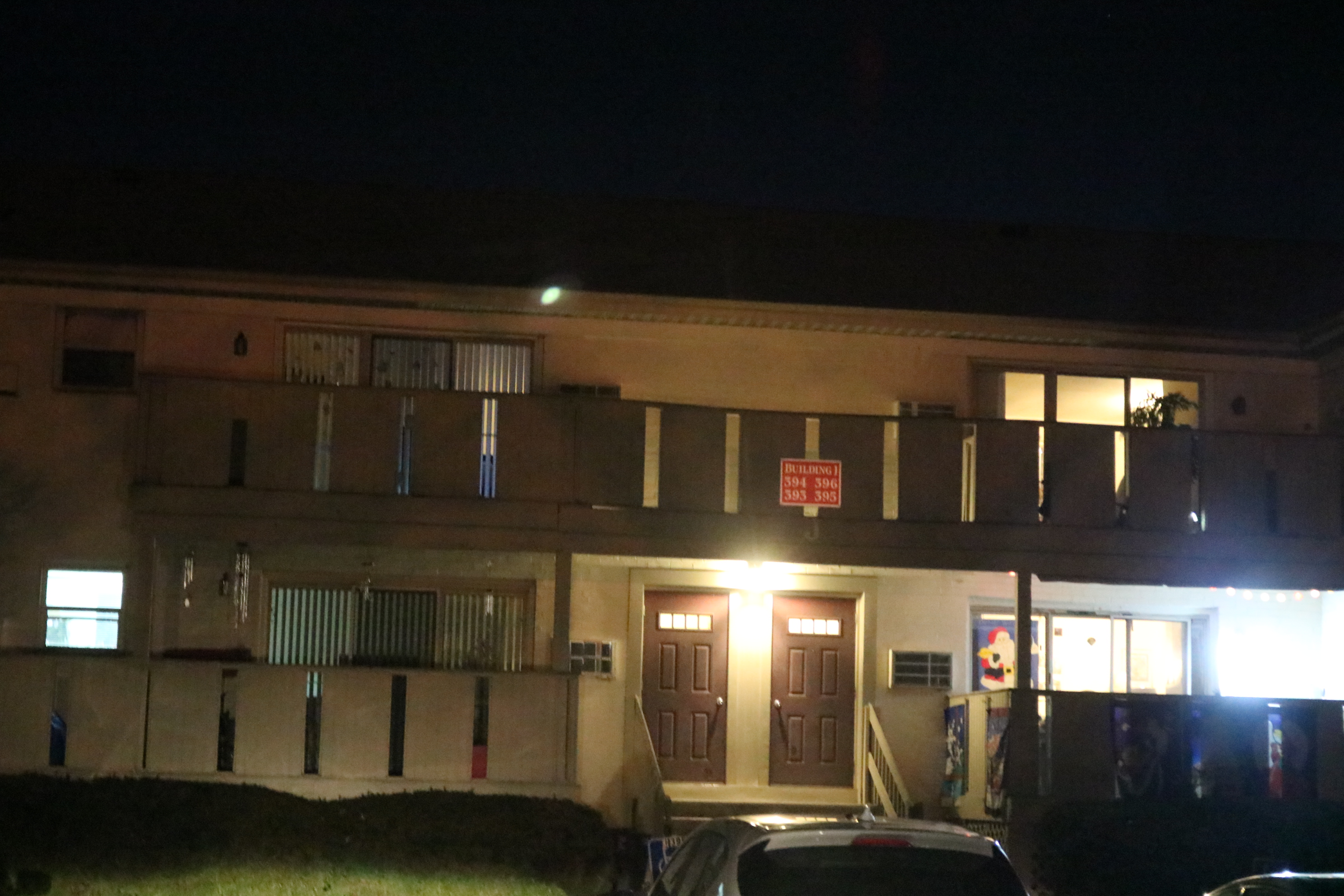 UPDATED: Death Of 22-Month-Old Boy Ruled Homicide