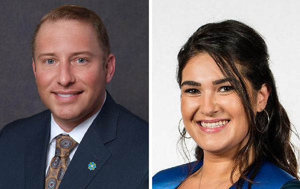 Opportunity Council Adds Two Bankers To Its Board Of Directors