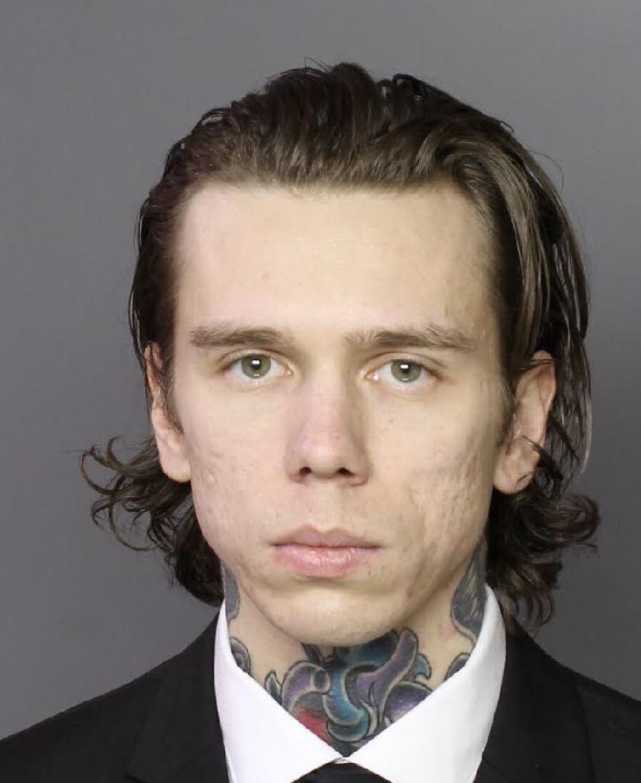 Man Charged With Involuntary Manslaughter For Shooting Death Of Friend