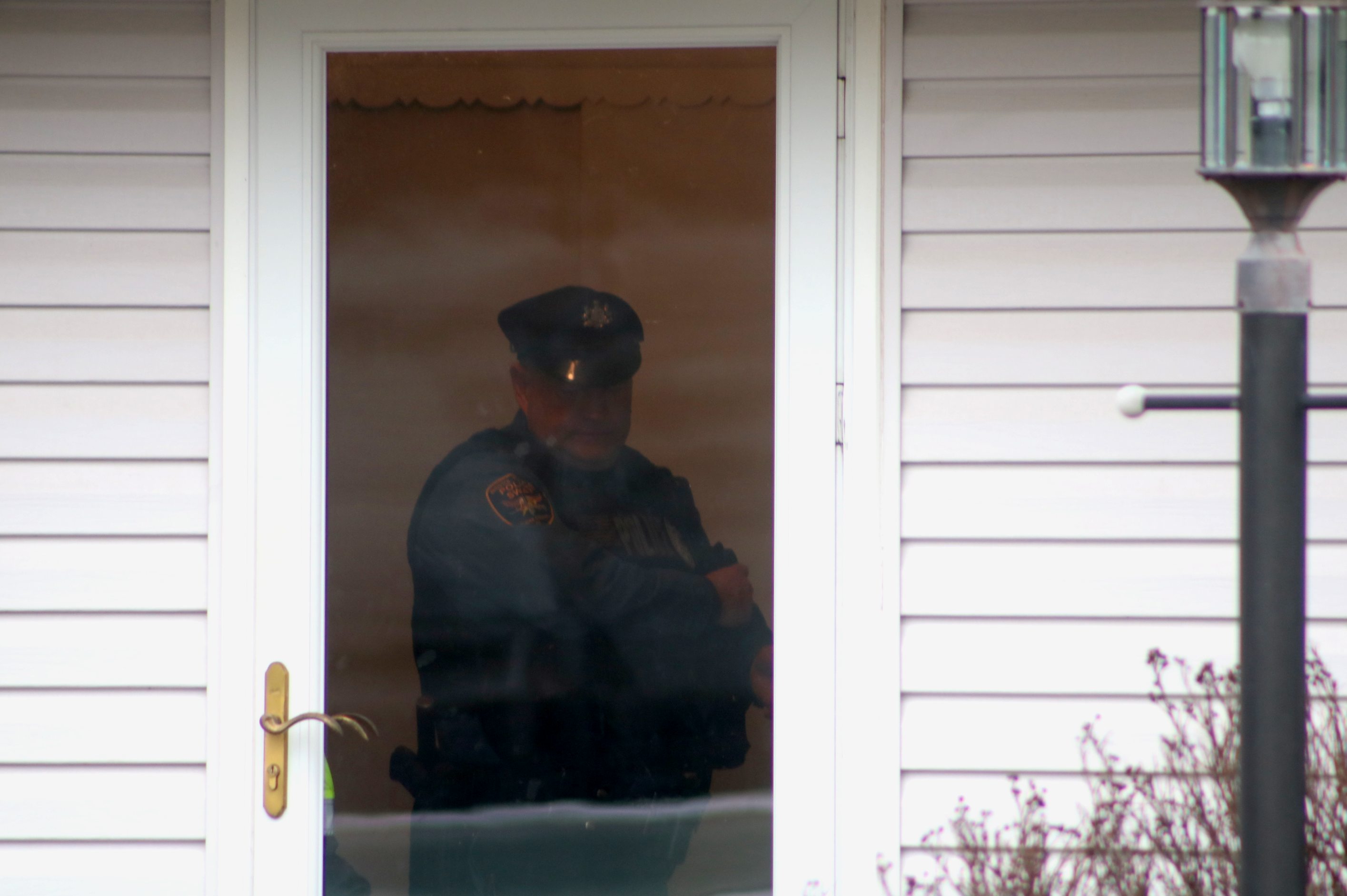 Man Shot By Friend, Cops Say
