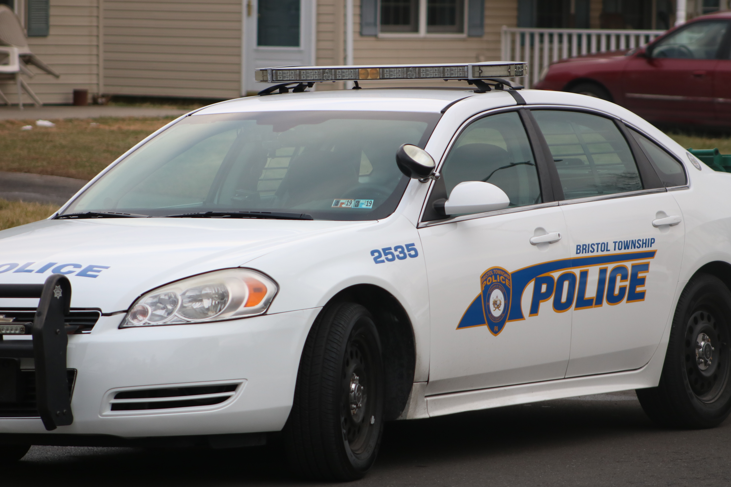 Cops: Man Charged After Erotic Live Stream