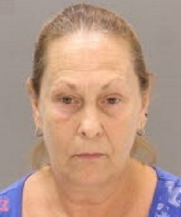 Woman Jailed For Threats Ahead Of Sentencing In Fraud Case