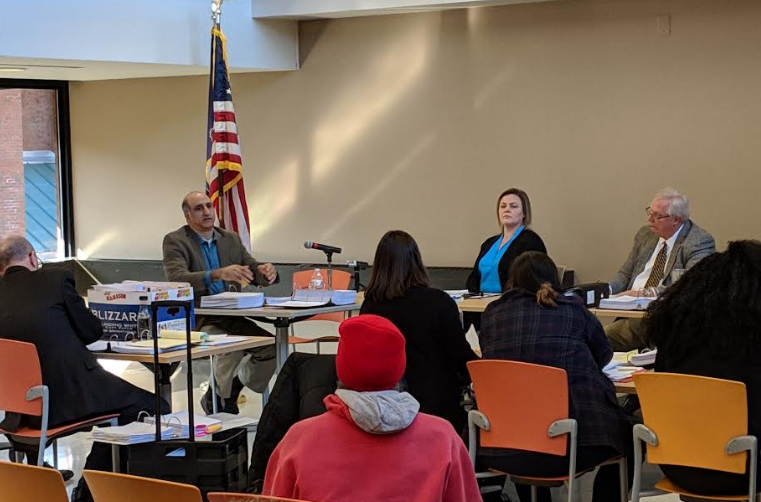 Week-Long Hearing On ‘Redskins’ Name Concludes
