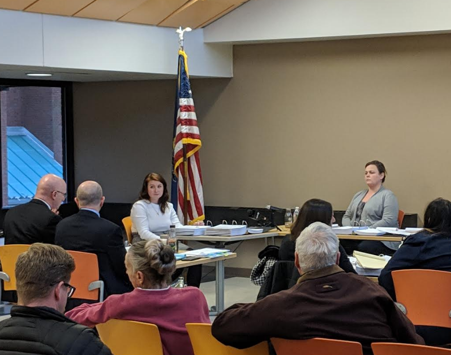 Teacher, Former Student Testify In Neshaminy ‘Redskins’ Case