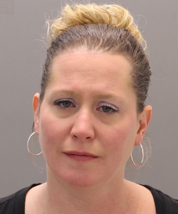 Woman Accused Of Leaving Kids Unattended