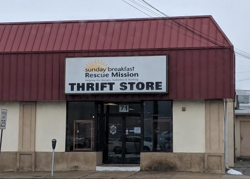 Thrift Store To Close After Causing ‘Financial Burden’ For Nonprofit