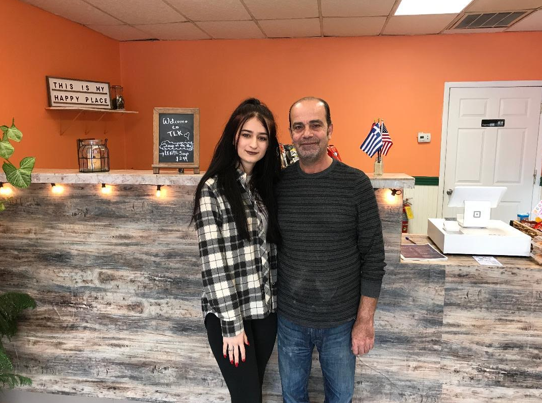 Eatery Brings Mediterranean Dining To Bristol