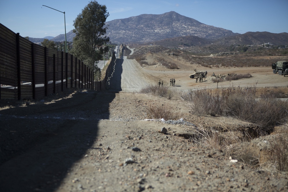 Congressman Fitzpatrick Supports Border Security, But Calls National Emergency ‘Ill-Advised Strategy’