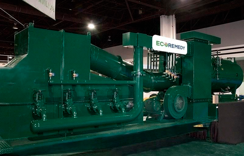 Water & Sewer Authority To Turn Waste Into Energy