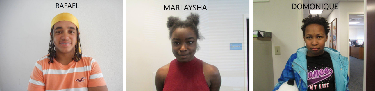UPDATED: Police Find Runaway Students