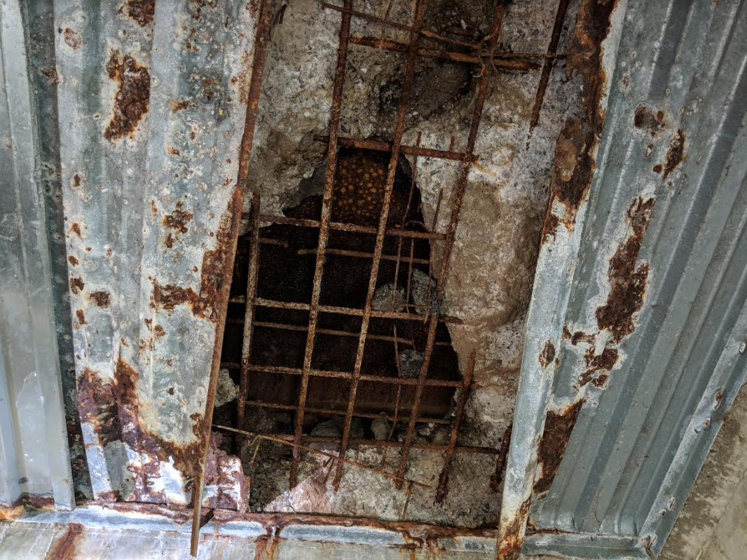Wistar Road Bridge Deck To Be Replaced