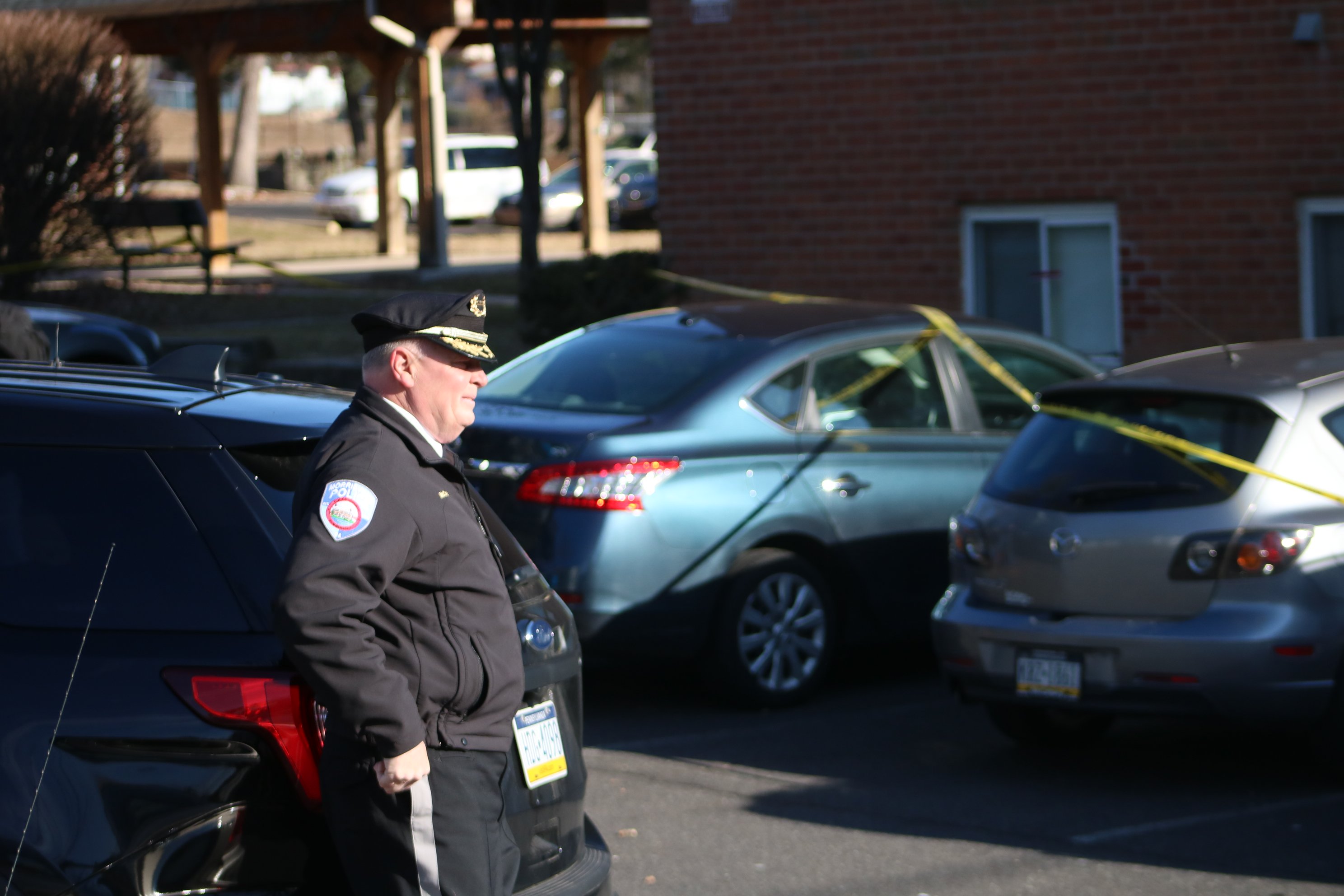 High-Ranking Sheriff’s Office Deputy Resigns