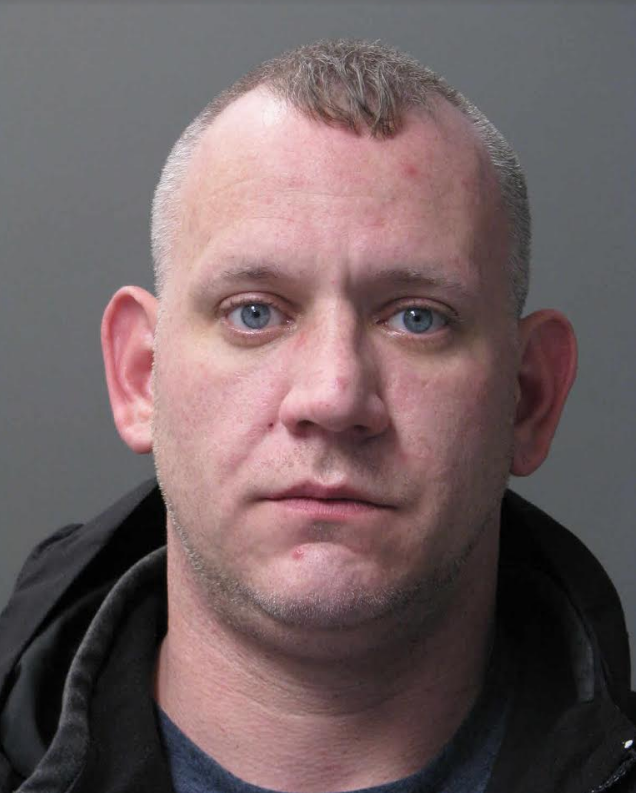 Cops Search Levittown Home & Bristol Borough ‘Stash’ House