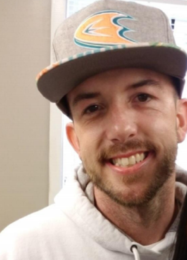 Fairless Hills Man Reported Missing