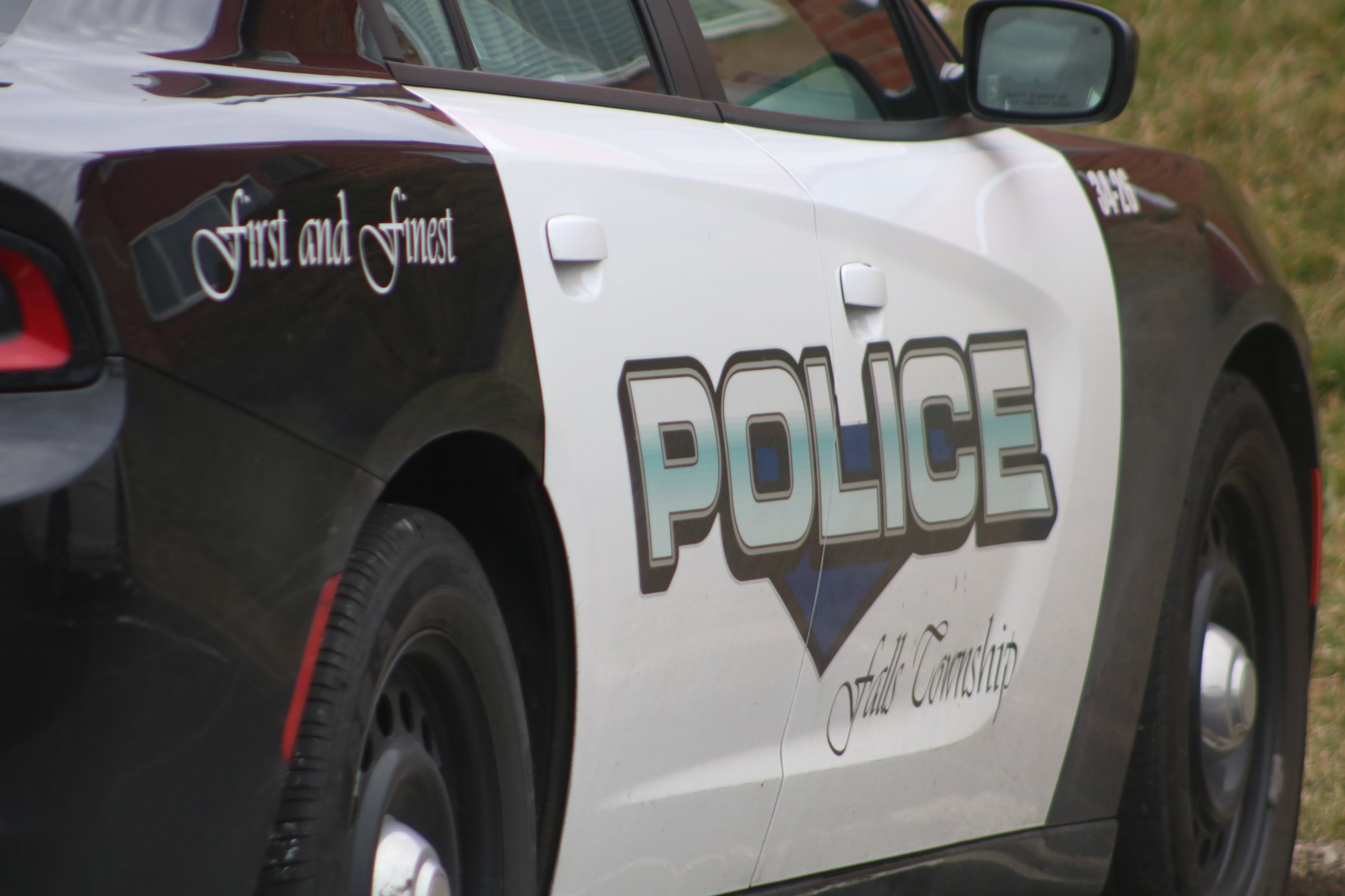 Police: Dad Left Toddler In Car Outside Gym