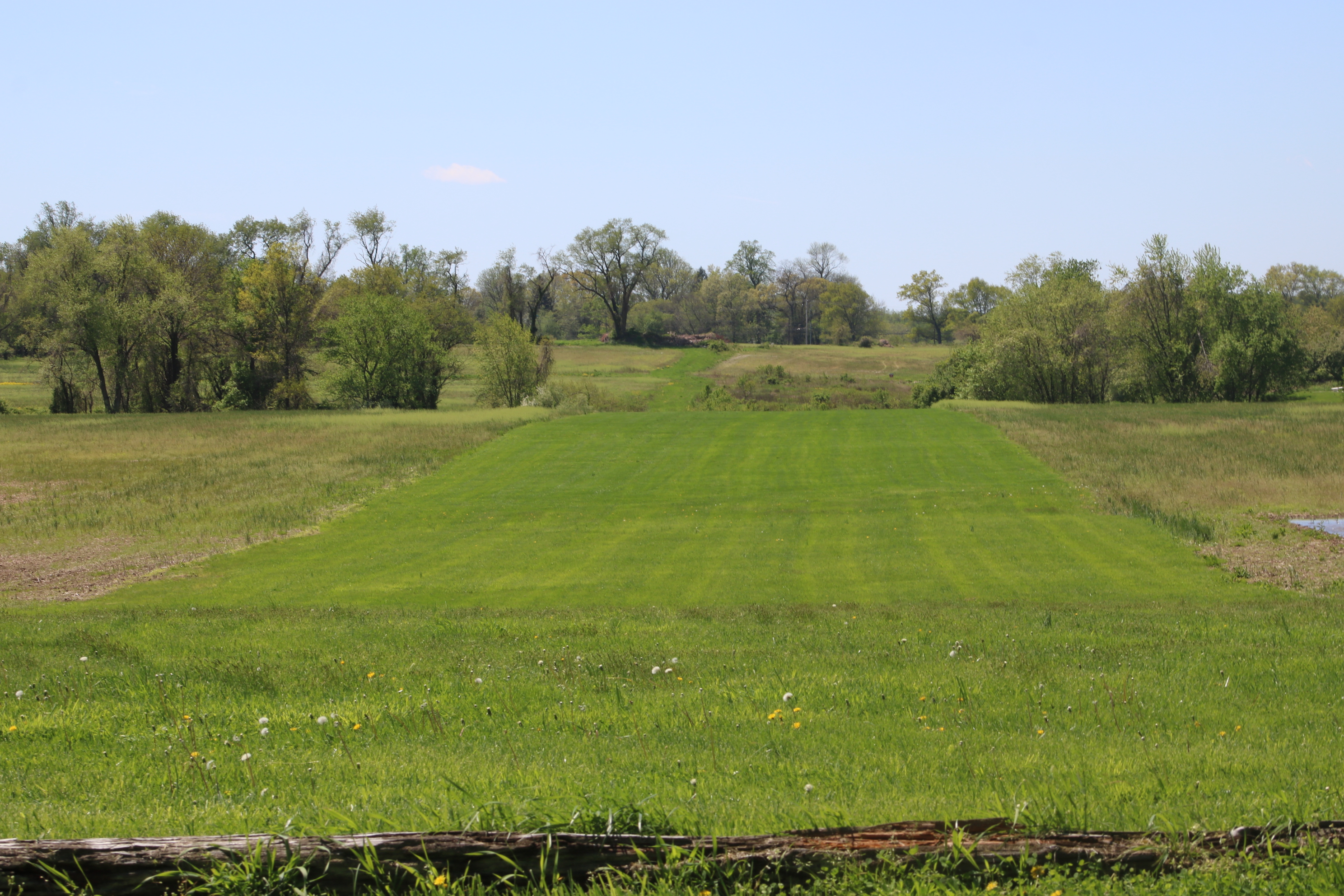 Plan For 121 Homes At Farm To Come Before Planners Wednesday