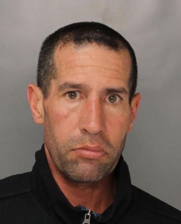 Man Fled Scene Of Route 1 Crash, Cops Say