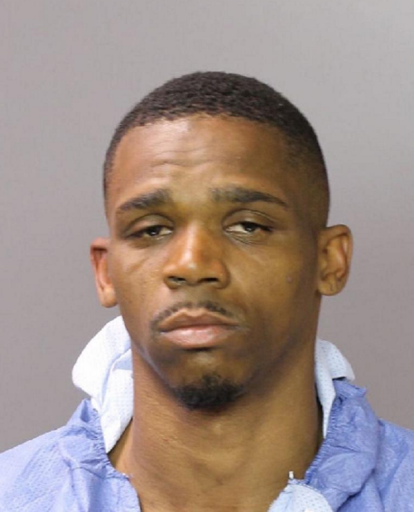 Cops: Man Taking Crystal Meth Breaks Into Home, Sexually Assaults Sleeping Woman