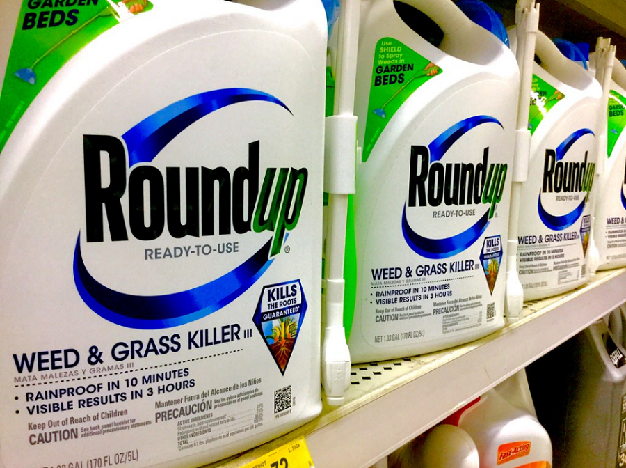 Popular Weed Killer’s Alleged Link To Cancer Spreads Concern