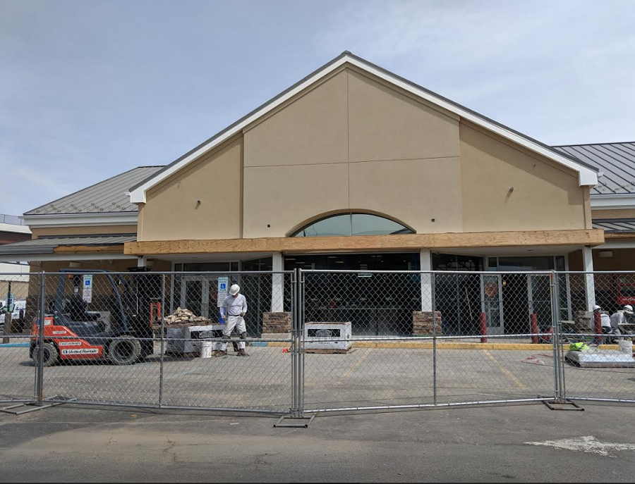 Bristol Twp. Wawa Undergoing $1 Million Refresh