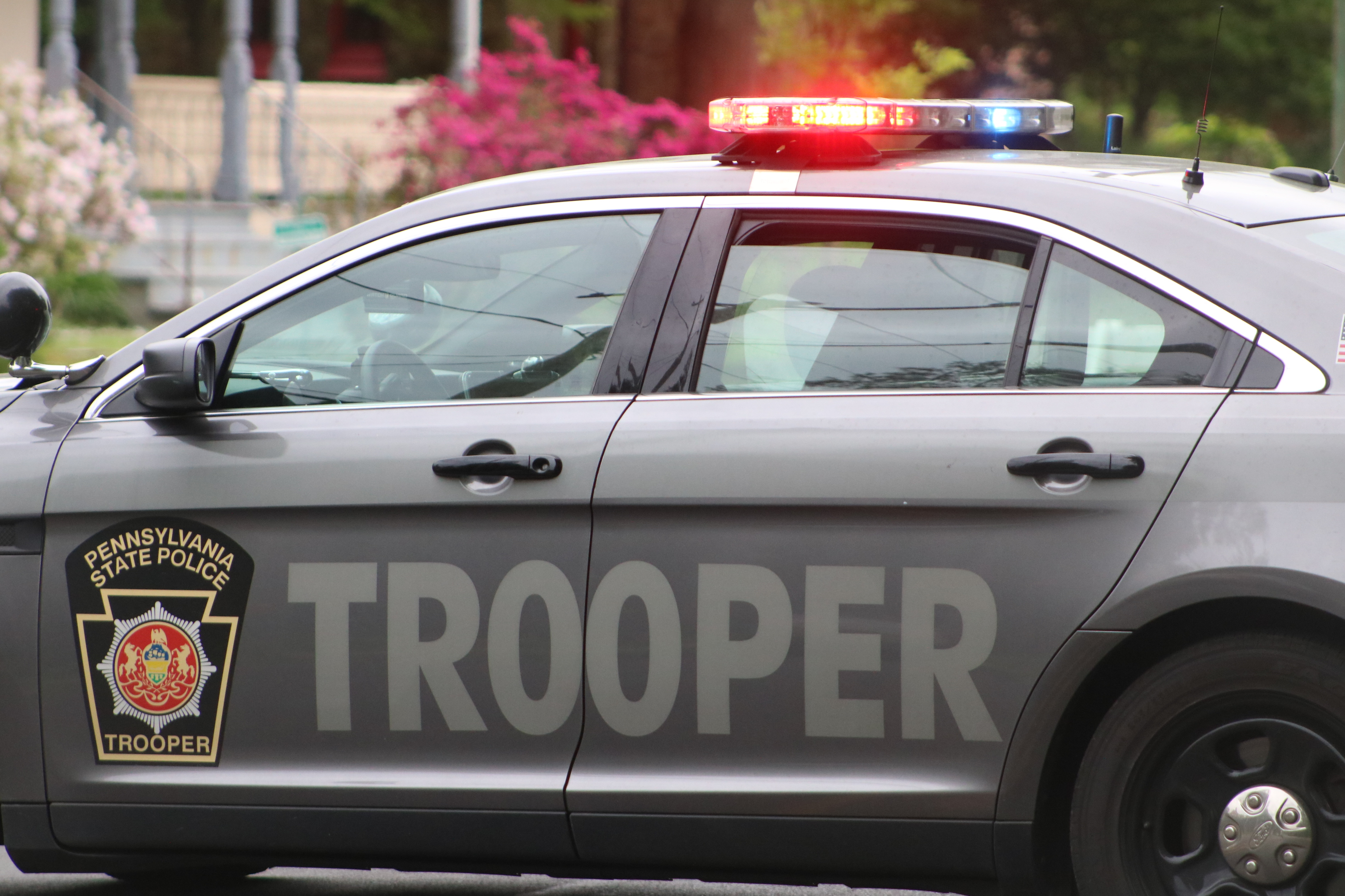 Troopers Say Driver Was Transporting 197 Bags Of Marijuana