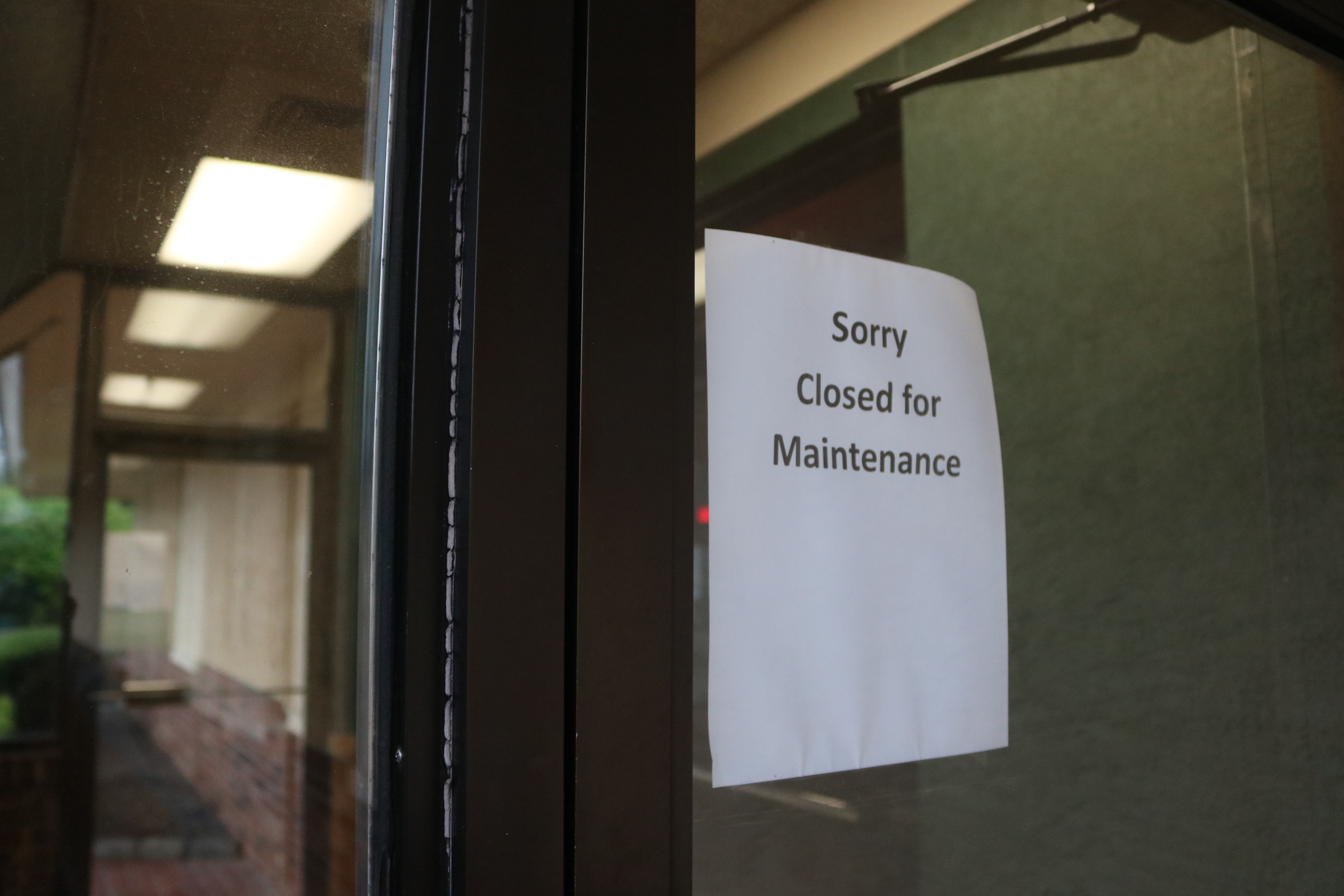 Penndel Burger King Not Expected To Reopen