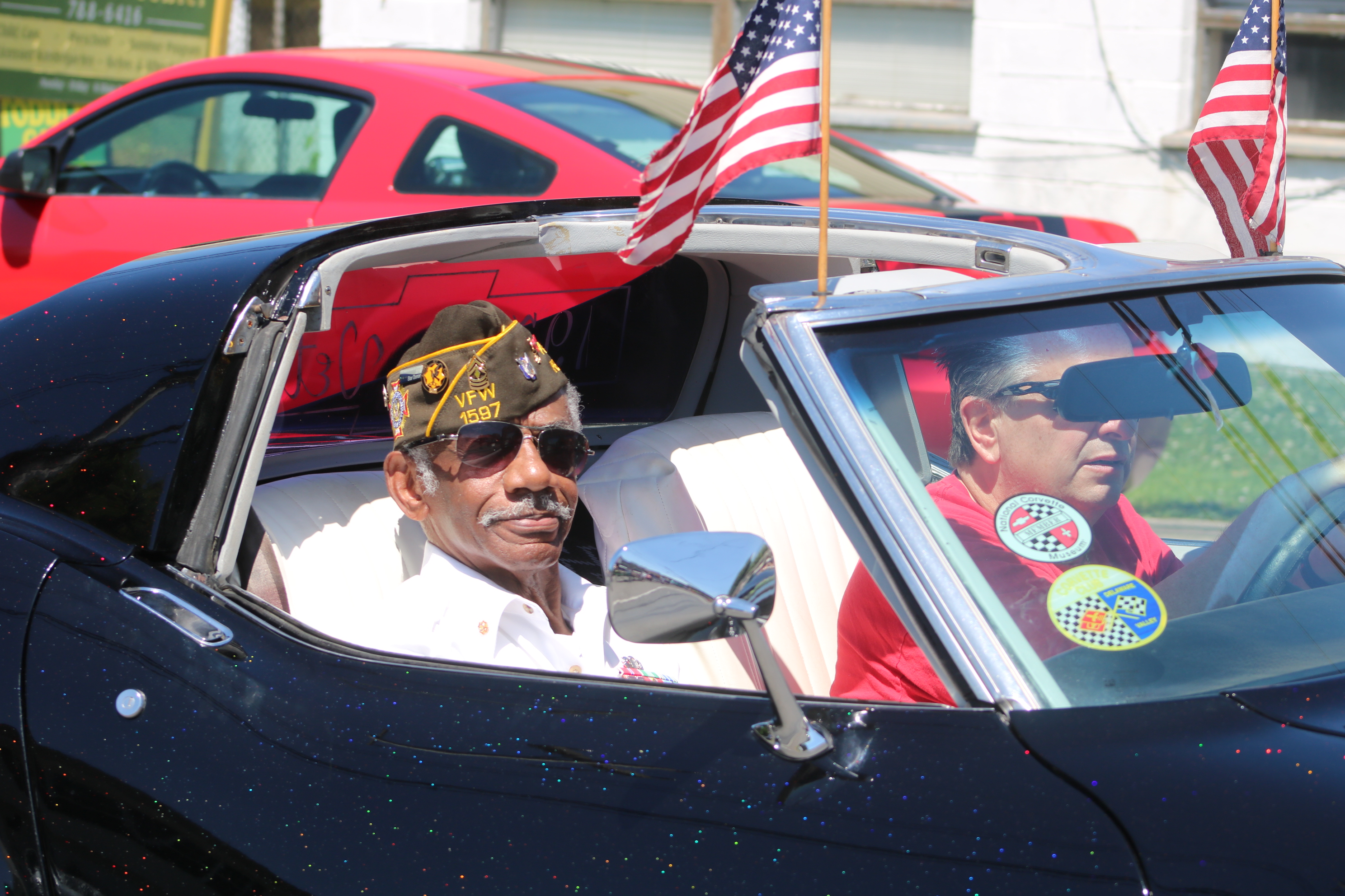 Memorial Day Weekend 2021 Events Guide