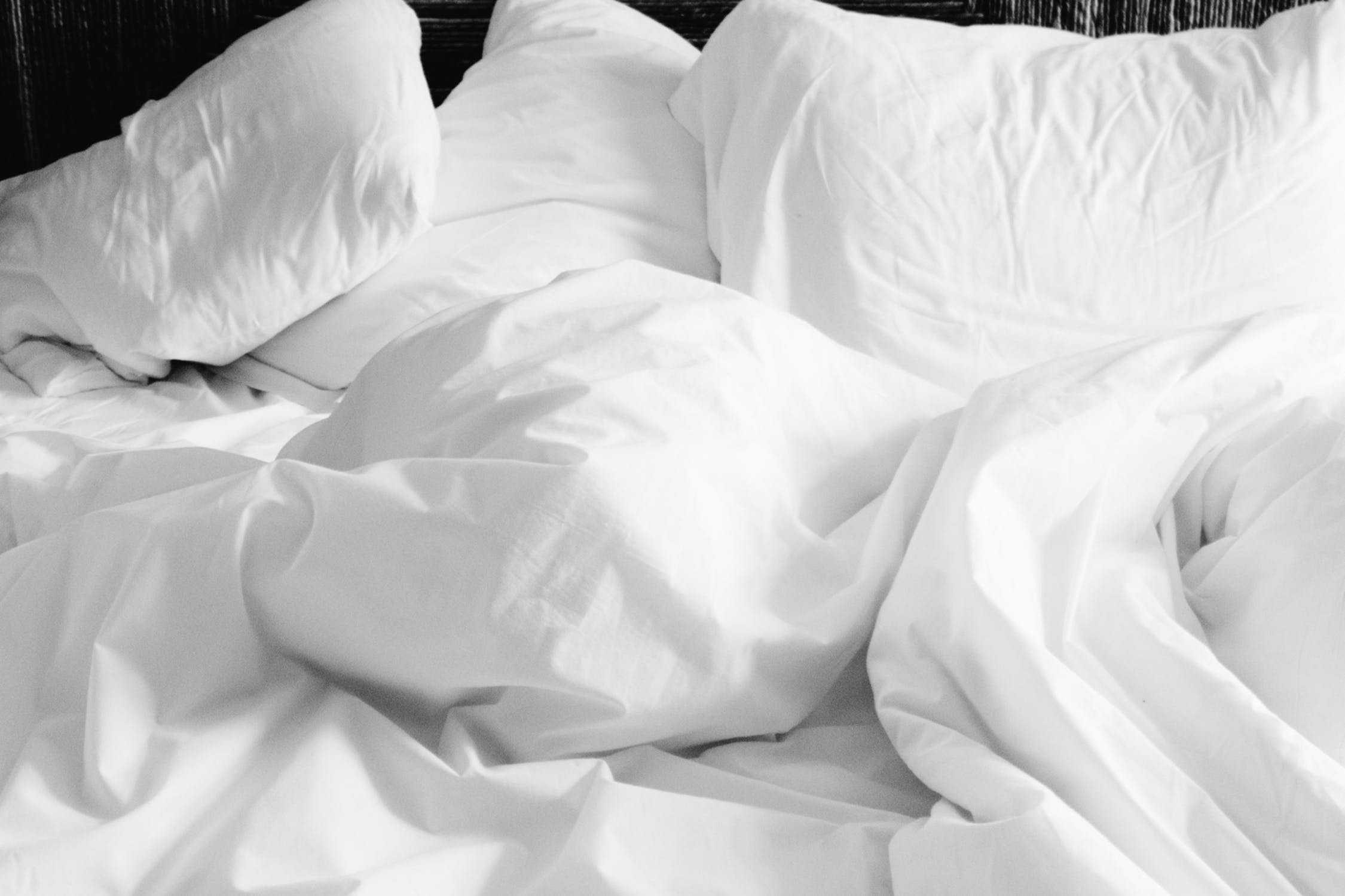 Your Wake-Up Call On Data-Collecting Smart Beds & Sleep Apps