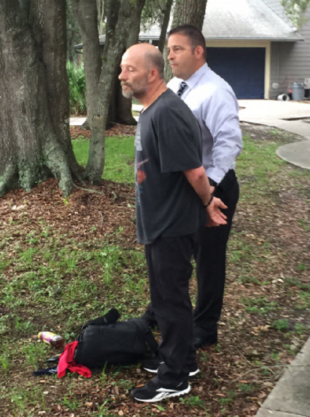 Man Arrested In Florida For Death Of Falls Twp. 22-Month-Old Boy