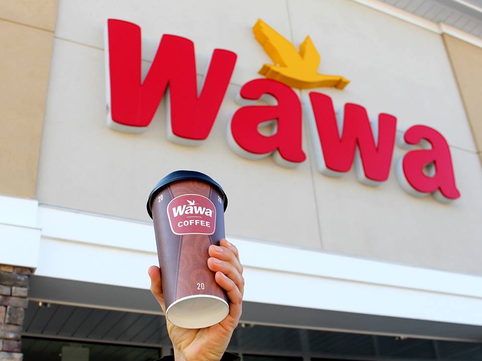 New Wawa, Cul-De-Sac, Credit Union Proposed For Levittown