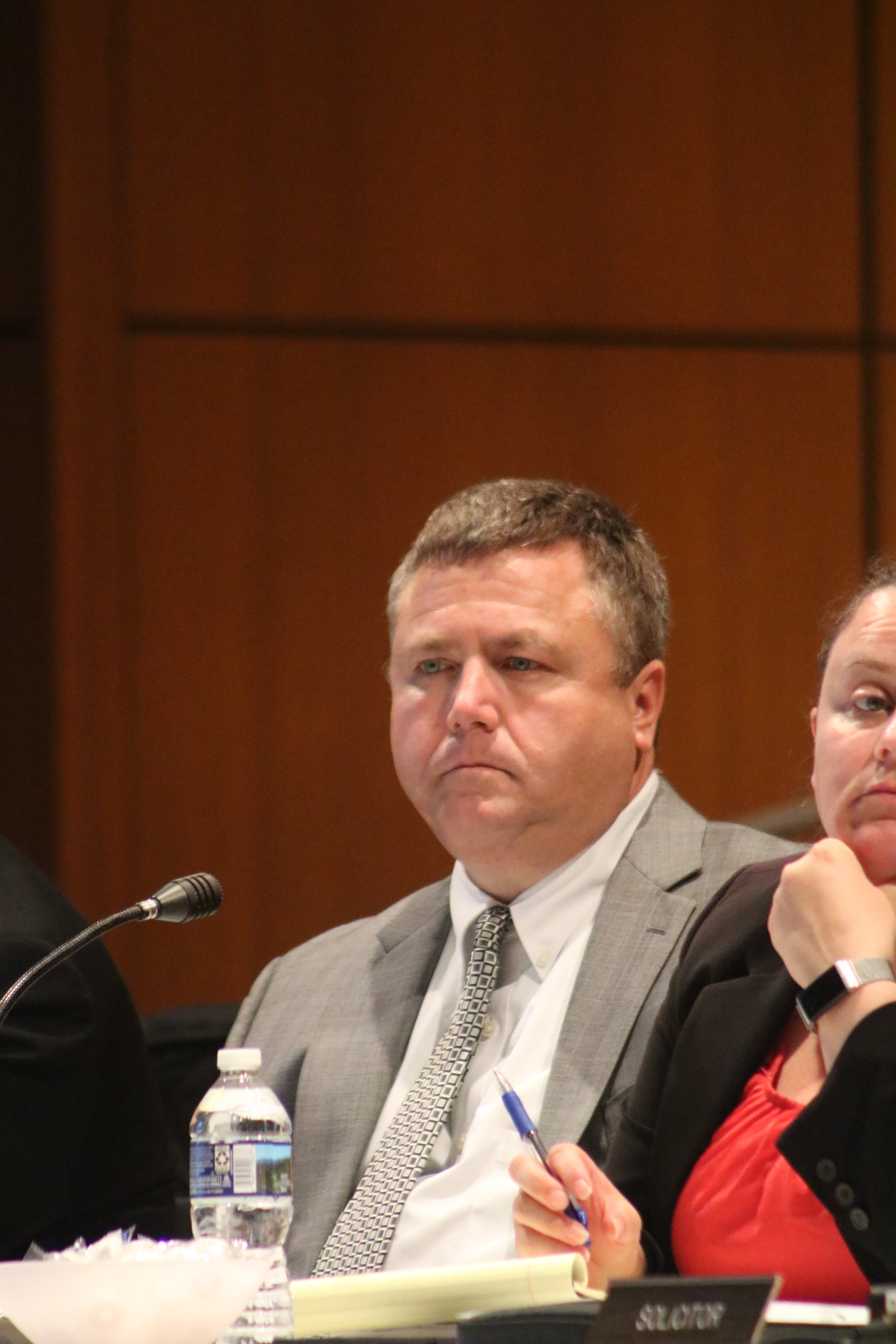 Bristol Council Approves Hiring Of Assistant Borough Manager