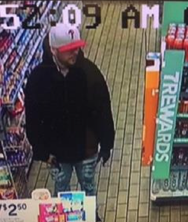 Bristol Twp. 7-Eleven Hit By Robber With Gun