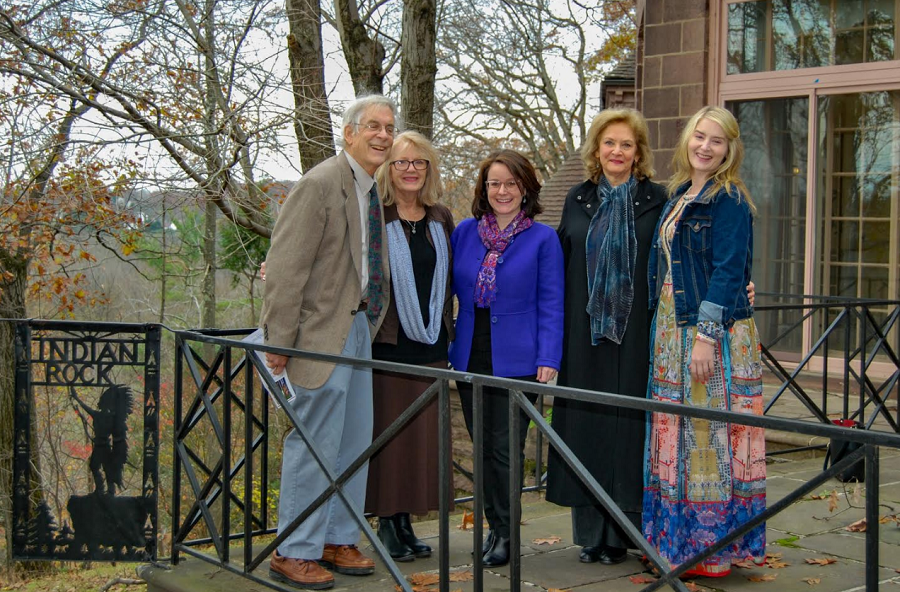 Search For 43rd Bucks County Poet Laureate Begins