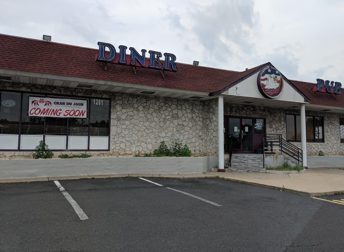 Planned Seafood Eatery Getting Liquor License