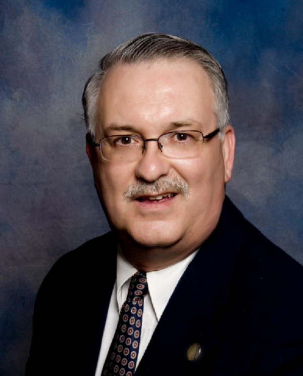 Bristol Borough School Board Member IU Board President