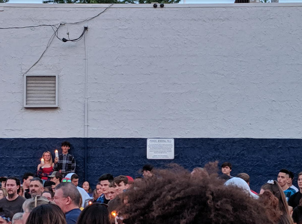 Teen Who Died After Storm Remembered For Work Ethic, Smile