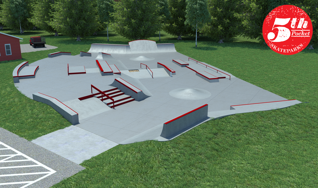 Middletown Skate Park Construction To Begin This Summer