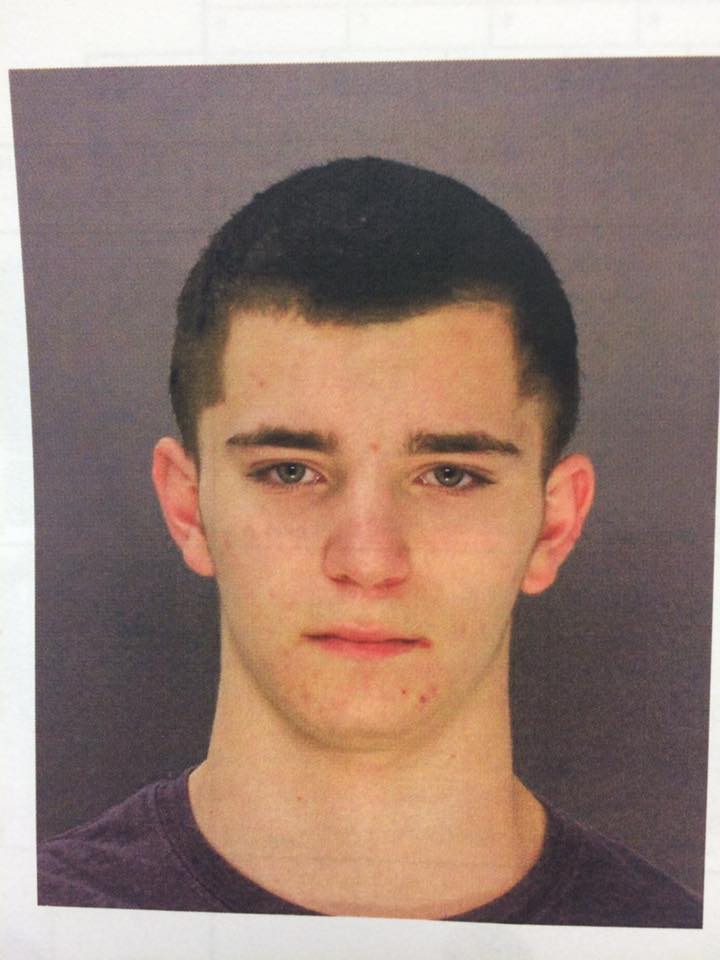 Middletown 18-Year-Old Missing, Police Say