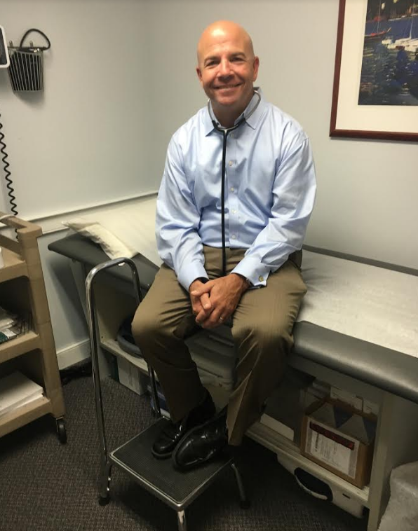 Local Doctor’s Cardiovascular Disease Advice For Women: ‘Listen To Your Bodies’